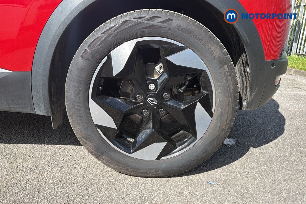 Renault Captur Techno Automatic Petrol-Electric Hybrid SUV - Stock Number (1635163) - 45th supplementary image