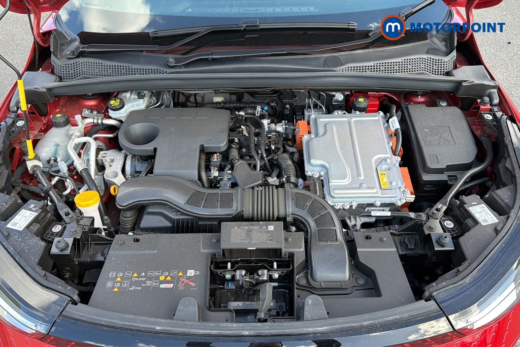 Renault Captur Techno Automatic Petrol-Electric Hybrid SUV - Stock Number (1635163) - 48th supplementary image