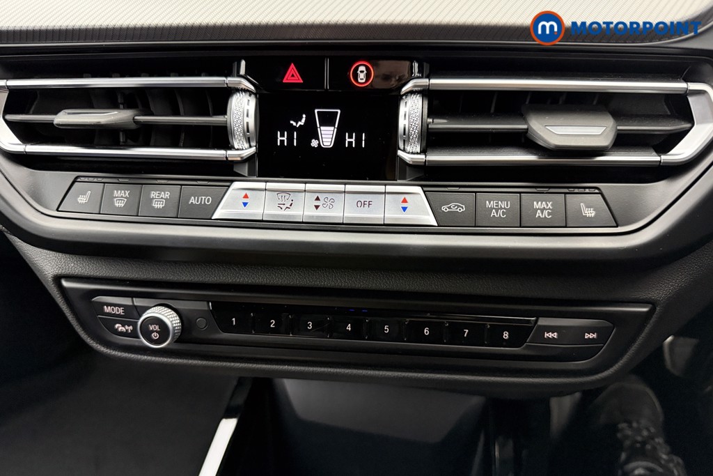 BMW 1 Series M135i Automatic Petrol Hatchback - Stock Number (1635338) - 4th supplementary image