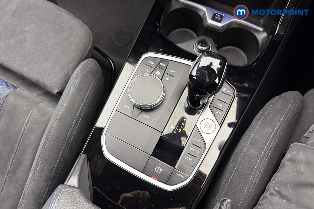 BMW 1 Series M135i Automatic Petrol Hatchback - Stock Number (1635338) - 5th supplementary image