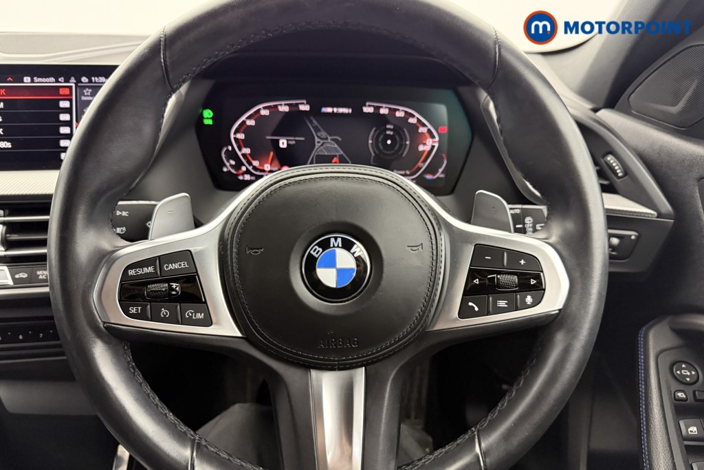 BMW 1 Series M135i Automatic Petrol Hatchback - Stock Number (1635338) - 6th supplementary image