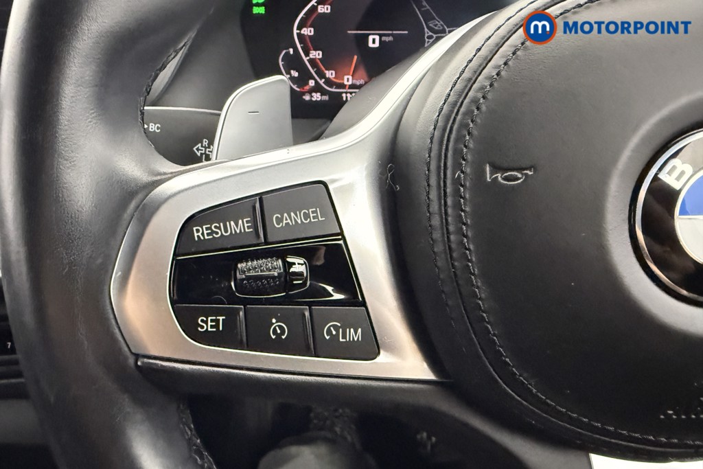 BMW 1 Series M135i Automatic Petrol Hatchback - Stock Number (1635338) - 7th supplementary image