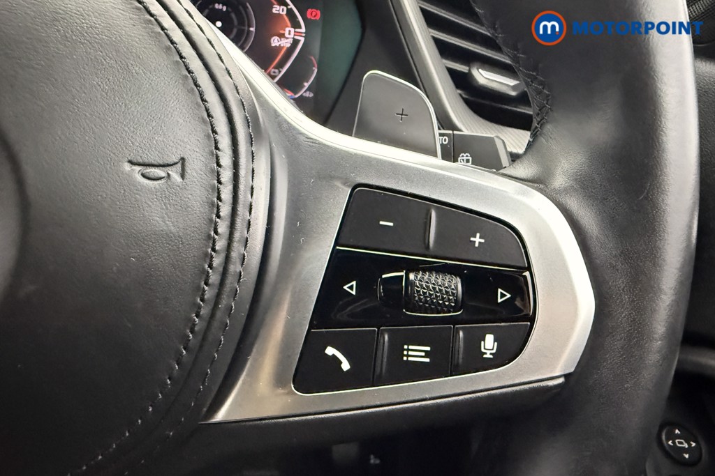 BMW 1 Series M135i Automatic Petrol Hatchback - Stock Number (1635338) - 8th supplementary image