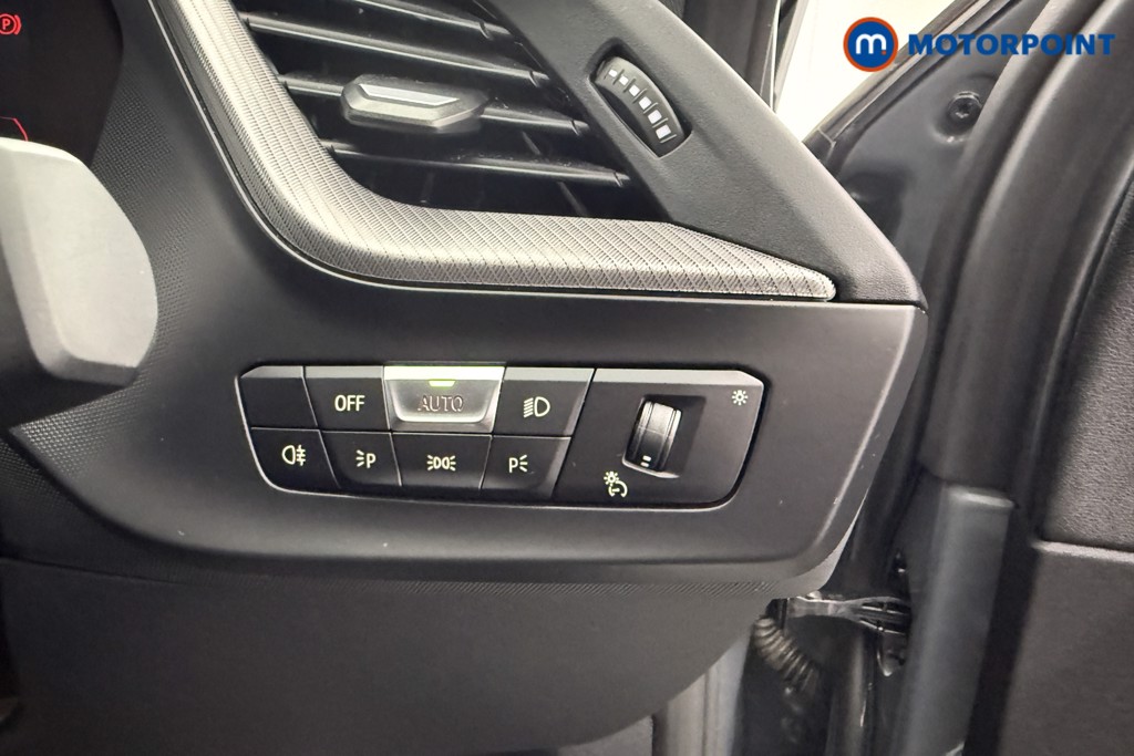 BMW 1 Series M135i Automatic Petrol Hatchback - Stock Number (1635338) - 9th supplementary image