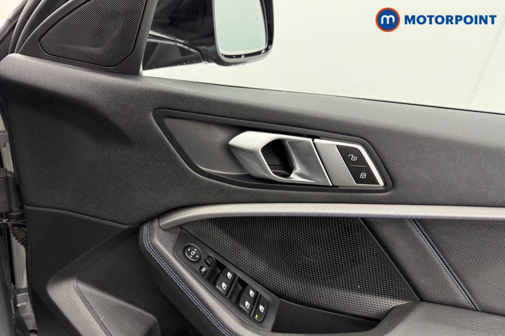 BMW 1 Series M135i Automatic Petrol Hatchback - Stock Number (1635338) - 10th supplementary image