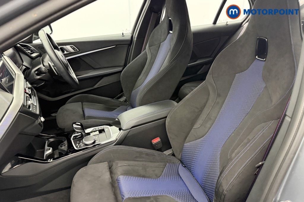 BMW 1 Series M135i Automatic Petrol Hatchback - Stock Number (1635338) - 11th supplementary image