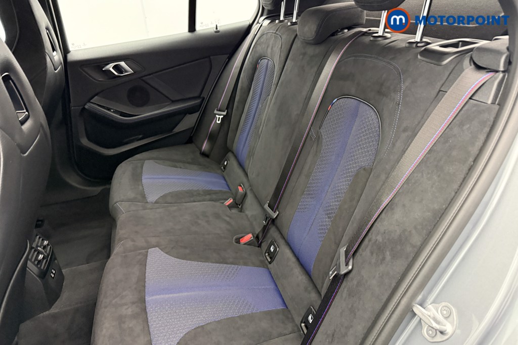 BMW 1 Series M135i Automatic Petrol Hatchback - Stock Number (1635338) - 12th supplementary image
