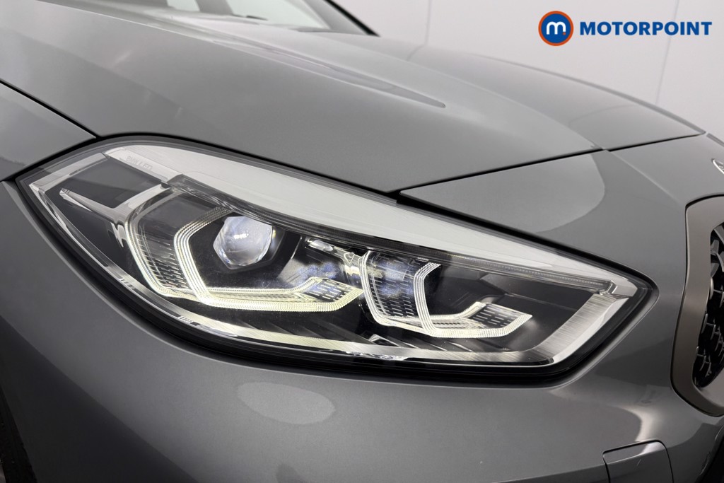 BMW 1 Series M135i Automatic Petrol Hatchback - Stock Number (1635338) - 14th supplementary image