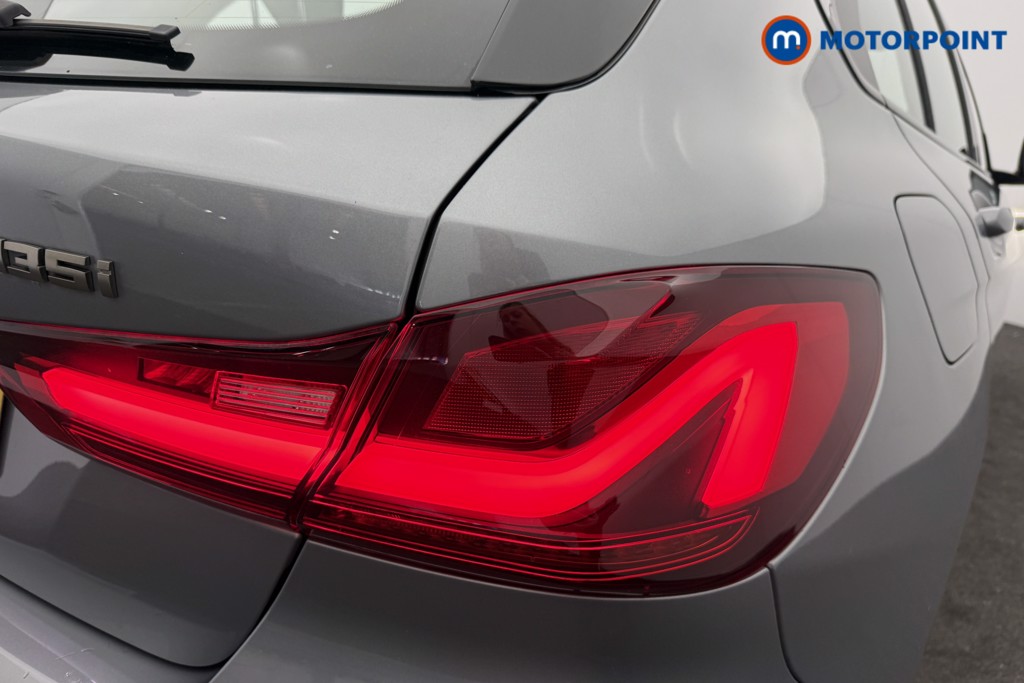 BMW 1 Series M135i Automatic Petrol Hatchback - Stock Number (1635338) - 15th supplementary image