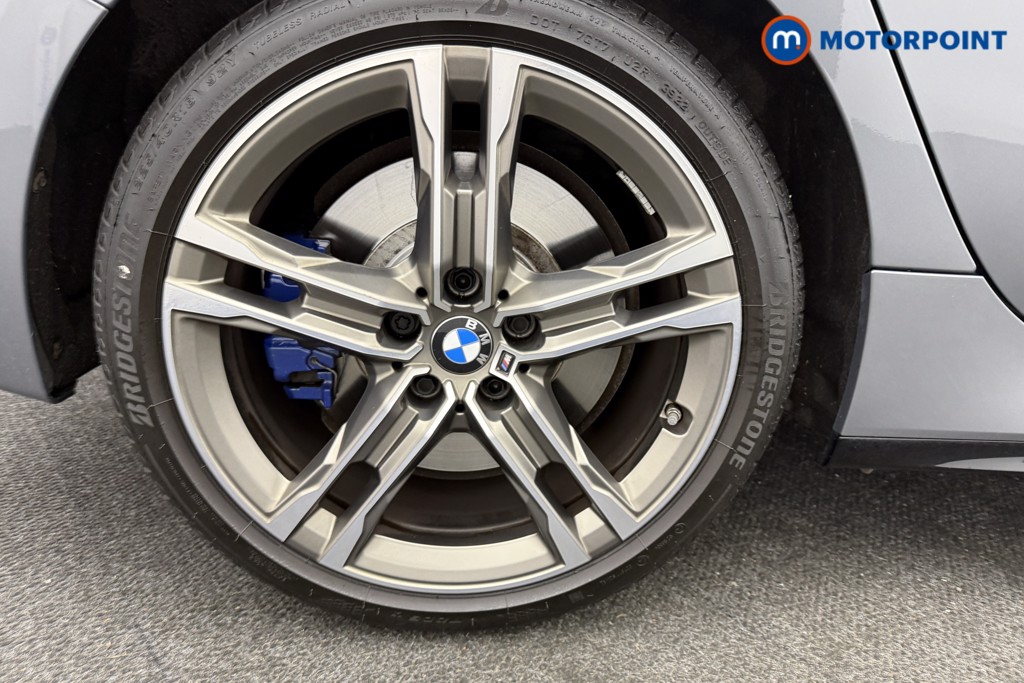 BMW 1 Series M135i Automatic Petrol Hatchback - Stock Number (1635338) - 16th supplementary image