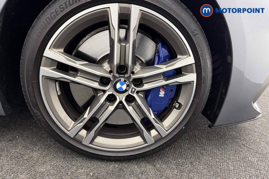 BMW 1 Series M135i Automatic Petrol Hatchback - Stock Number (1635338) - 17th supplementary image