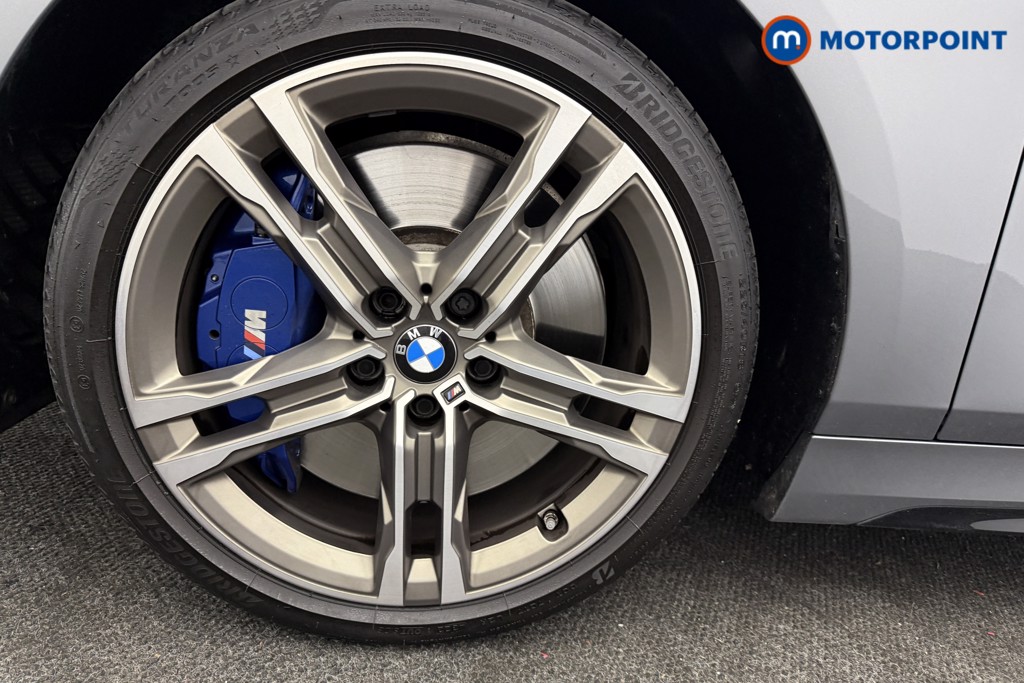 BMW 1 Series M135i Automatic Petrol Hatchback - Stock Number (1635338) - 18th supplementary image