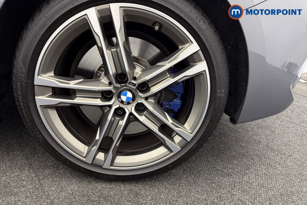 BMW 1 Series M135i Automatic Petrol Hatchback - Stock Number (1635338) - 19th supplementary image