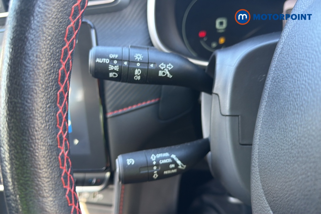 Mg Motor Uk ZS Exclusive Manual Petrol SUV - Stock Number (1635421) - 5th supplementary image