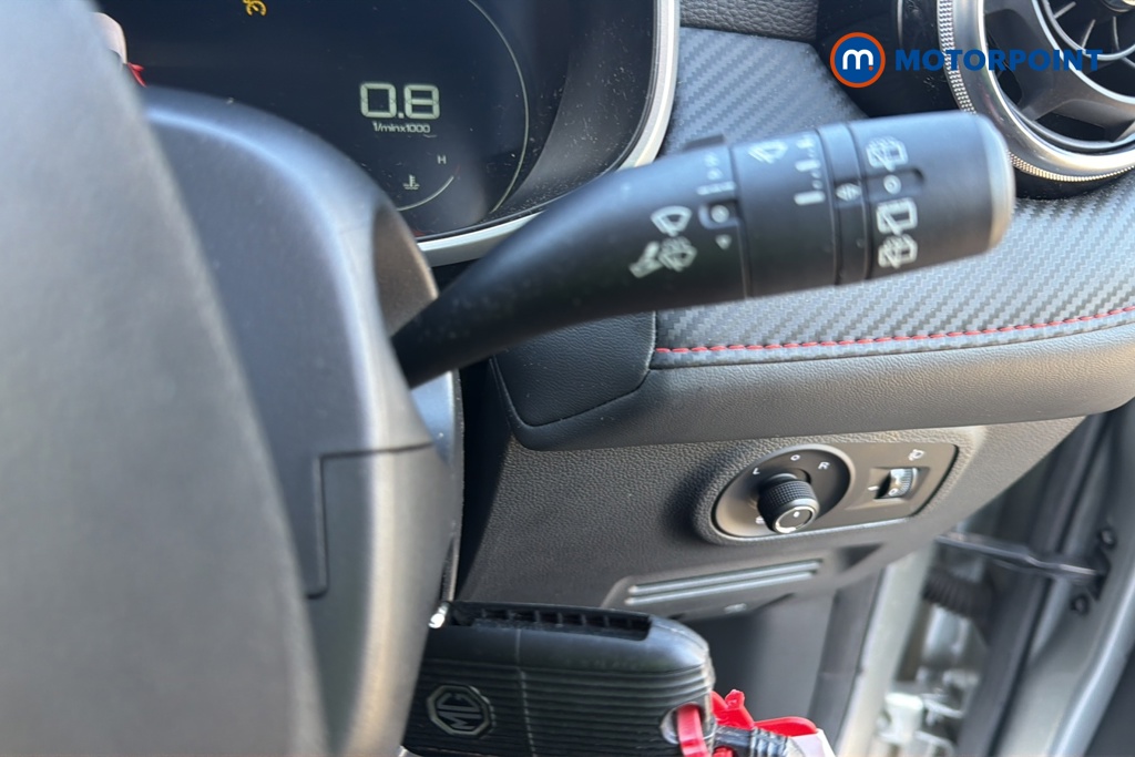 Mg Motor Uk ZS Exclusive Manual Petrol SUV - Stock Number (1635421) - 6th supplementary image