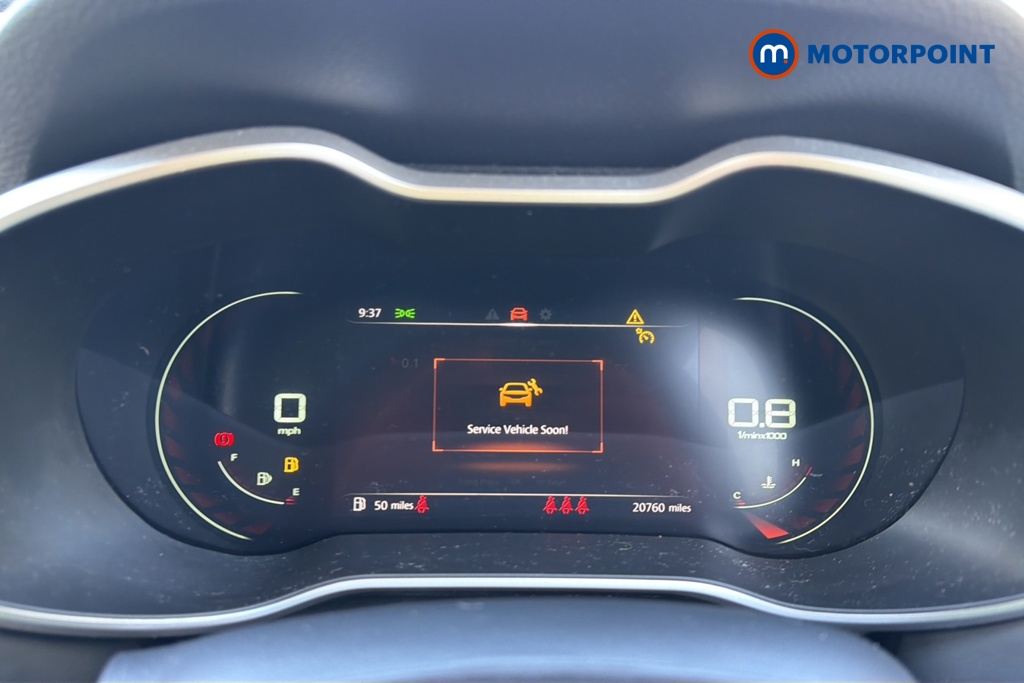 Mg Motor Uk ZS Exclusive Manual Petrol SUV - Stock Number (1635421) - 7th supplementary image