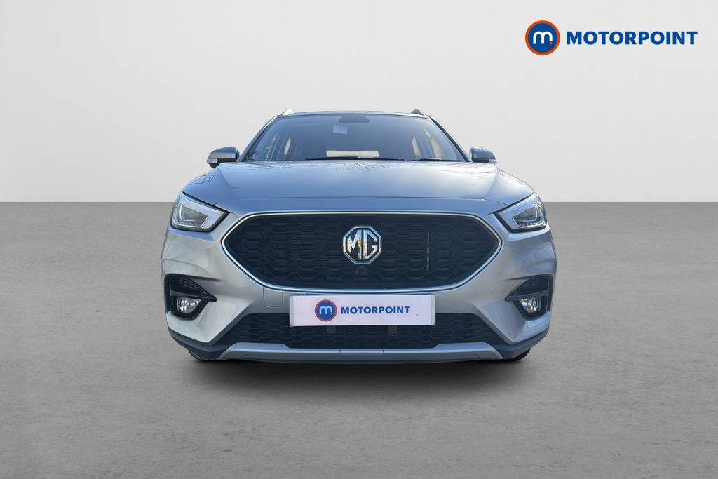 Mg Motor Uk ZS Exclusive Manual Petrol SUV - Stock Number (1635421) - Front bumper