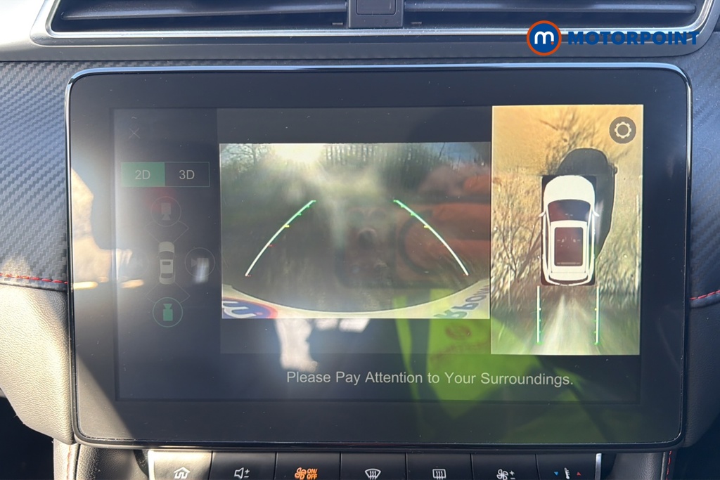 Mg Motor Uk ZS Exclusive Manual Petrol SUV - Stock Number (1635421) - 13th supplementary image