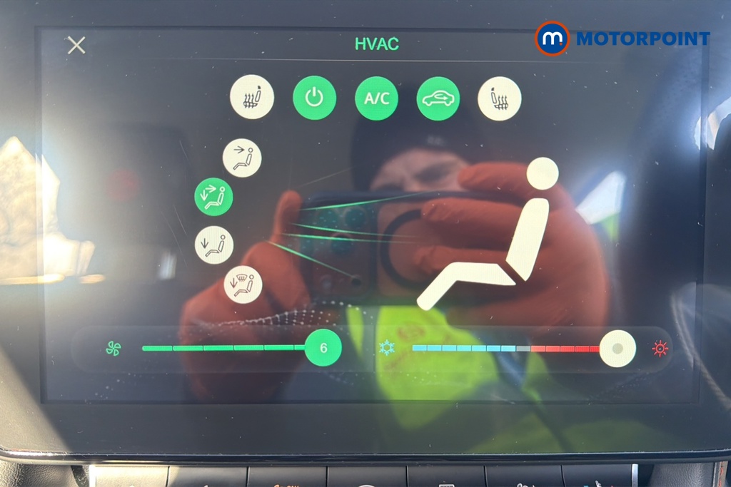 Mg Motor Uk ZS Exclusive Manual Petrol SUV - Stock Number (1635421) - 14th supplementary image