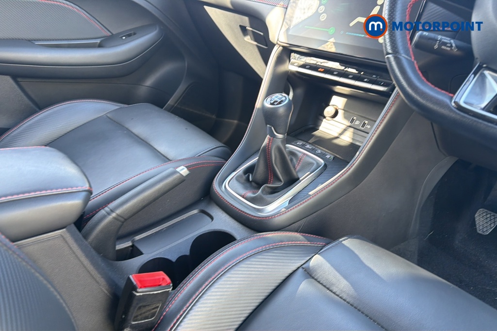 Mg Motor Uk ZS Exclusive Manual Petrol SUV - Stock Number (1635421) - 15th supplementary image
