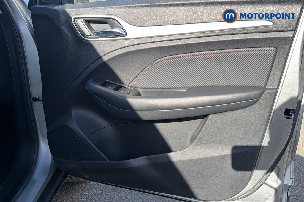 Mg Motor Uk ZS Exclusive Manual Petrol SUV - Stock Number (1635421) - 18th supplementary image