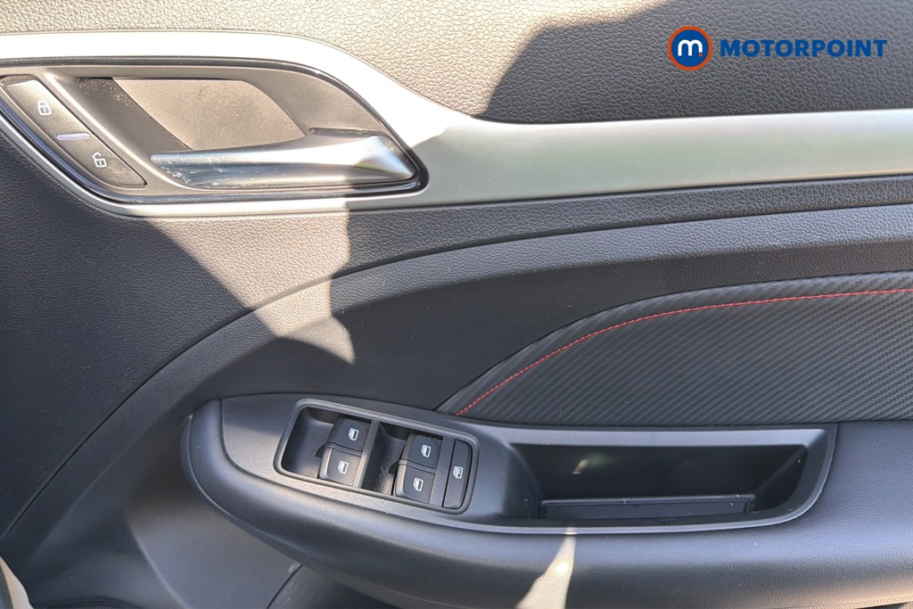 Mg Motor Uk ZS Exclusive Manual Petrol SUV - Stock Number (1635421) - 19th supplementary image