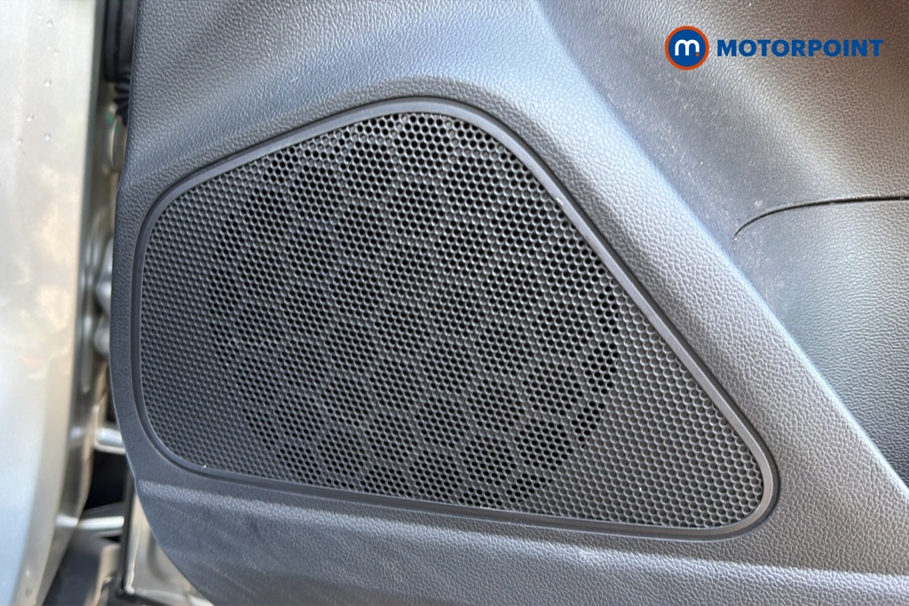 Mg Motor Uk ZS Exclusive Manual Petrol SUV - Stock Number (1635421) - 21st supplementary image