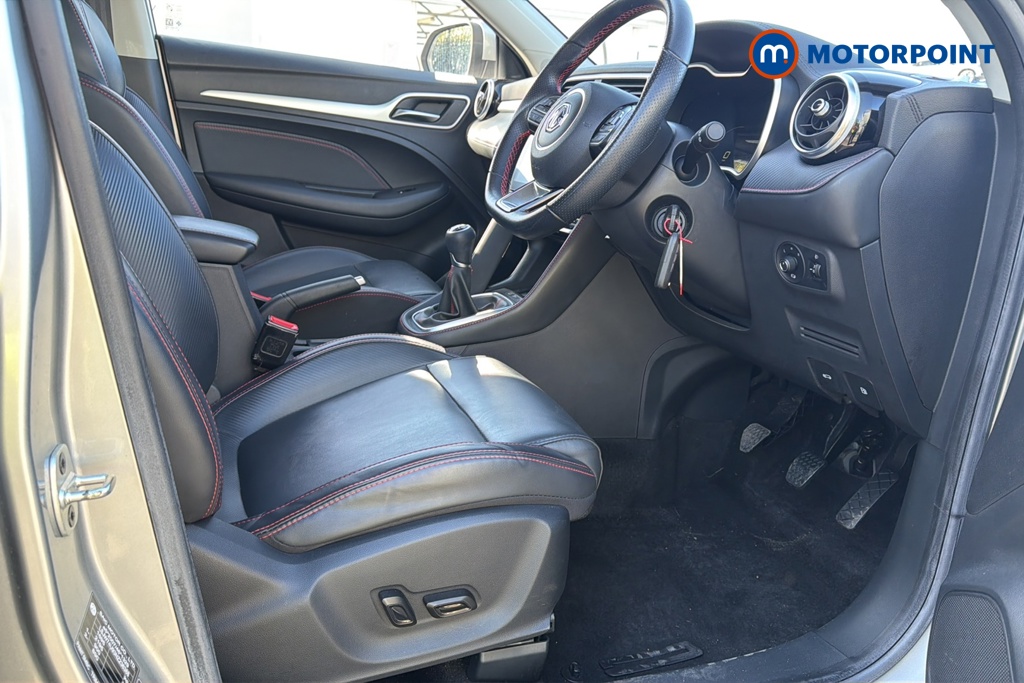 Mg Motor Uk ZS Exclusive Manual Petrol SUV - Stock Number (1635421) - 22nd supplementary image