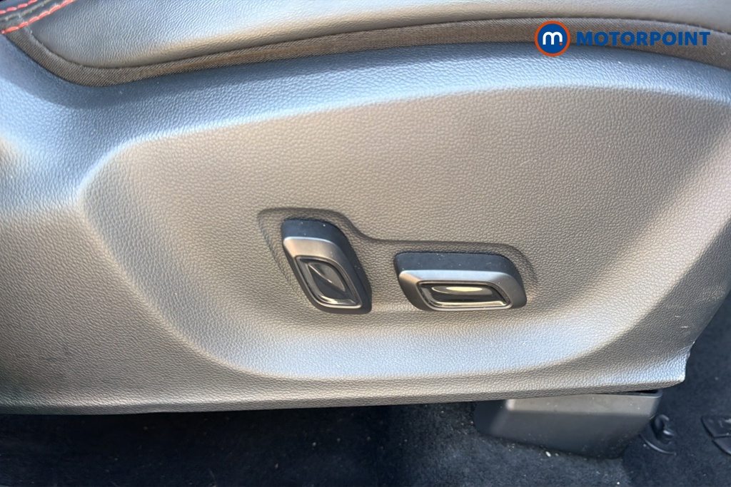 Mg Motor Uk ZS Exclusive Manual Petrol SUV - Stock Number (1635421) - 23rd supplementary image