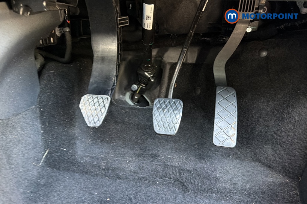 Mg Motor Uk ZS Exclusive Manual Petrol SUV - Stock Number (1635421) - 24th supplementary image