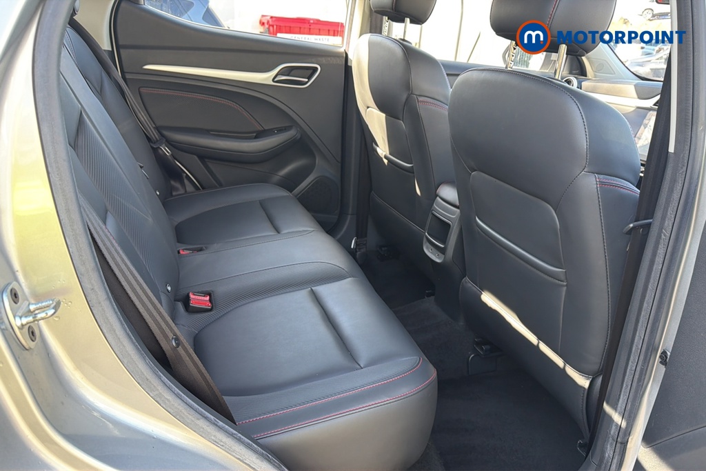 Mg Motor Uk ZS Exclusive Manual Petrol SUV - Stock Number (1635421) - 25th supplementary image