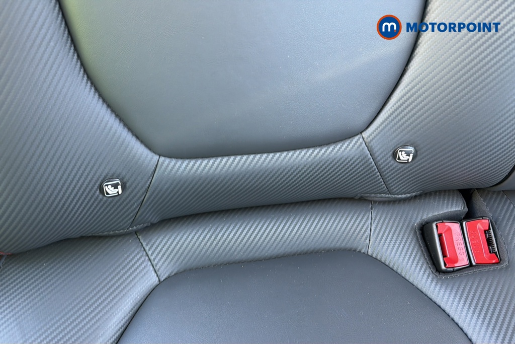 Mg Motor Uk ZS Exclusive Manual Petrol SUV - Stock Number (1635421) - 27th supplementary image