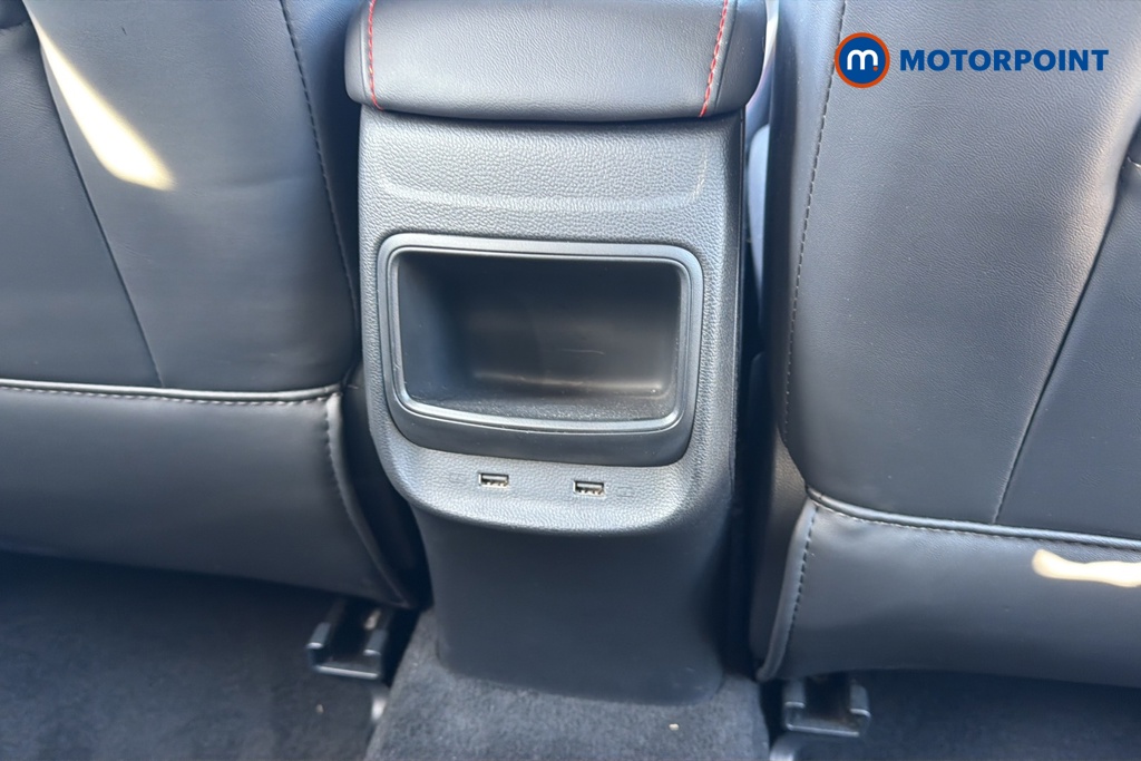 Mg Motor Uk ZS Exclusive Manual Petrol SUV - Stock Number (1635421) - 28th supplementary image