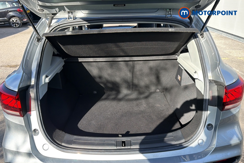 Mg Motor Uk ZS Exclusive Manual Petrol SUV - Stock Number (1635421) - 30th supplementary image