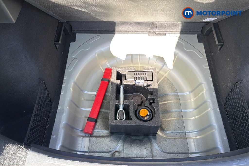 Mg Motor Uk ZS Exclusive Manual Petrol SUV - Stock Number (1635421) - 33rd supplementary image