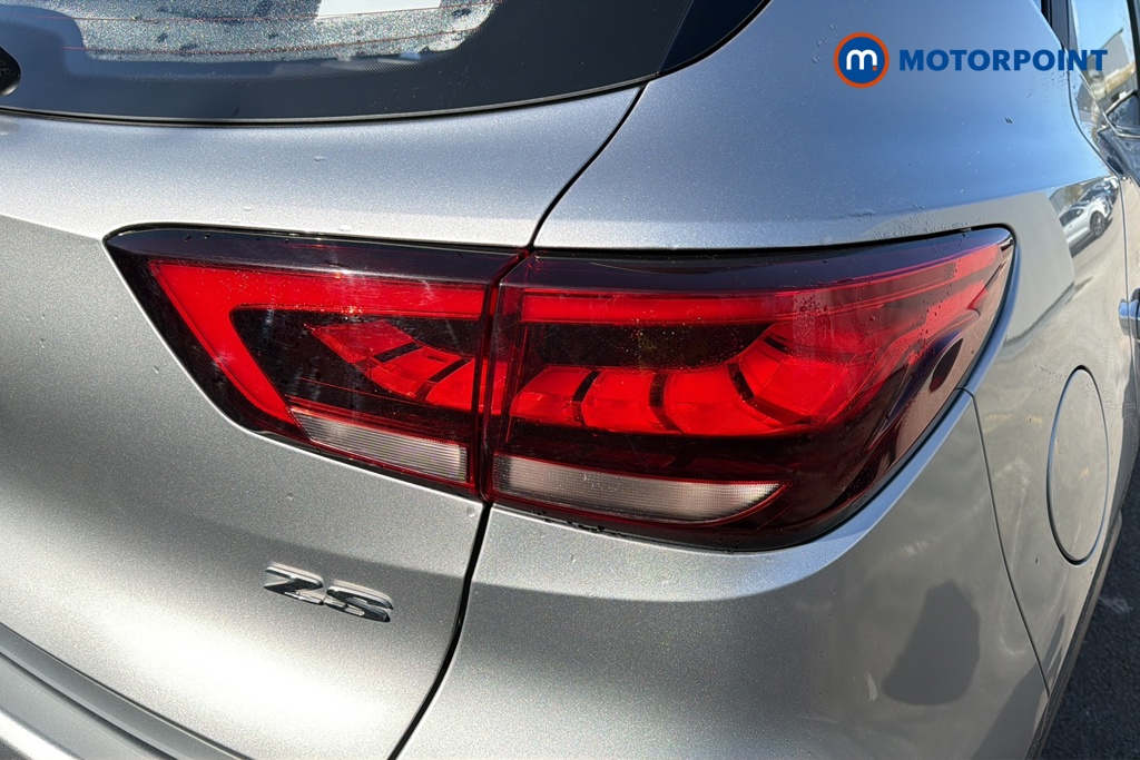 Mg Motor Uk ZS Exclusive Manual Petrol SUV - Stock Number (1635421) - 36th supplementary image