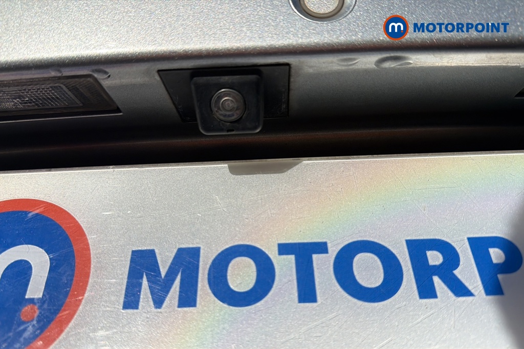 Mg Motor Uk ZS Exclusive Manual Petrol SUV - Stock Number (1635421) - 37th supplementary image