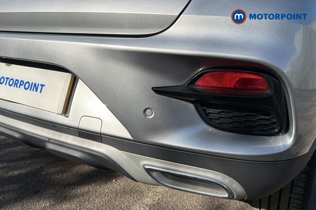 Mg Motor Uk ZS Exclusive Manual Petrol SUV - Stock Number (1635421) - 39th supplementary image