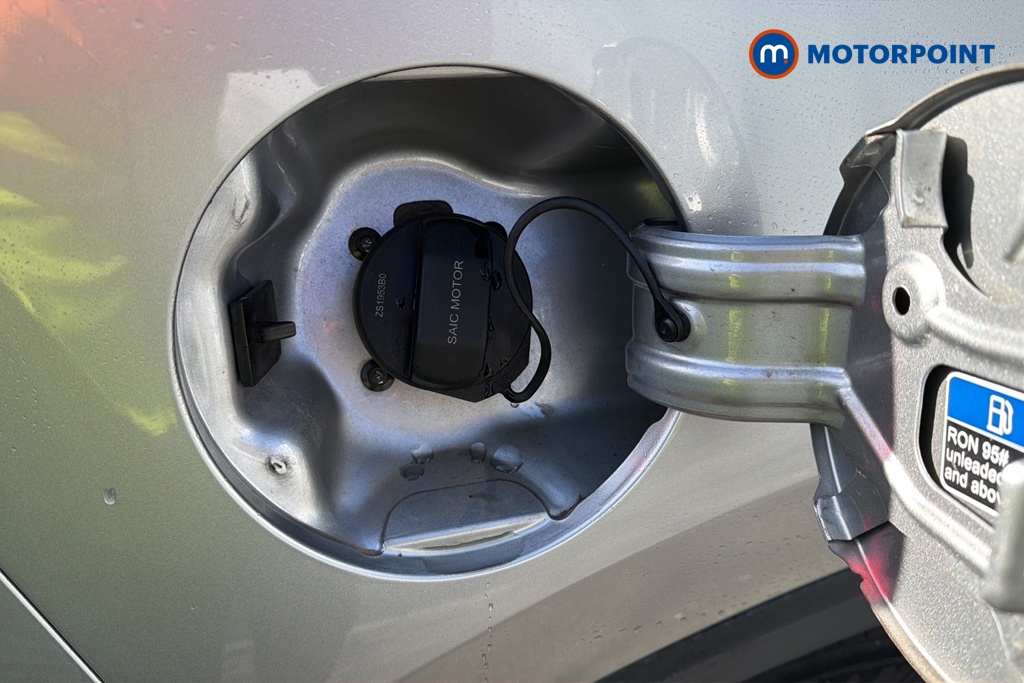 Mg Motor Uk ZS Exclusive Manual Petrol SUV - Stock Number (1635421) - 41st supplementary image