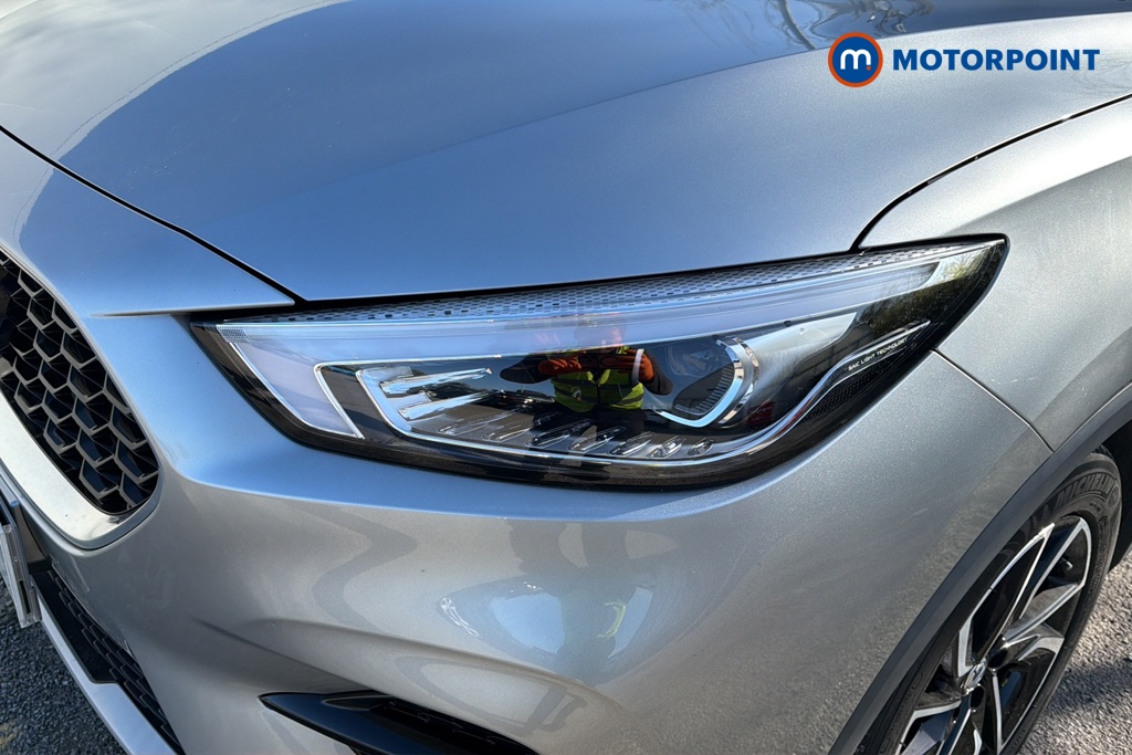 Mg Motor Uk ZS Exclusive Manual Petrol SUV - Stock Number (1635421) - 42nd supplementary image