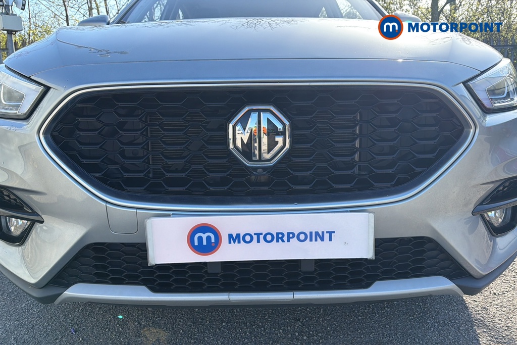 Mg Motor Uk ZS Exclusive Manual Petrol SUV - Stock Number (1635421) - 43rd supplementary image