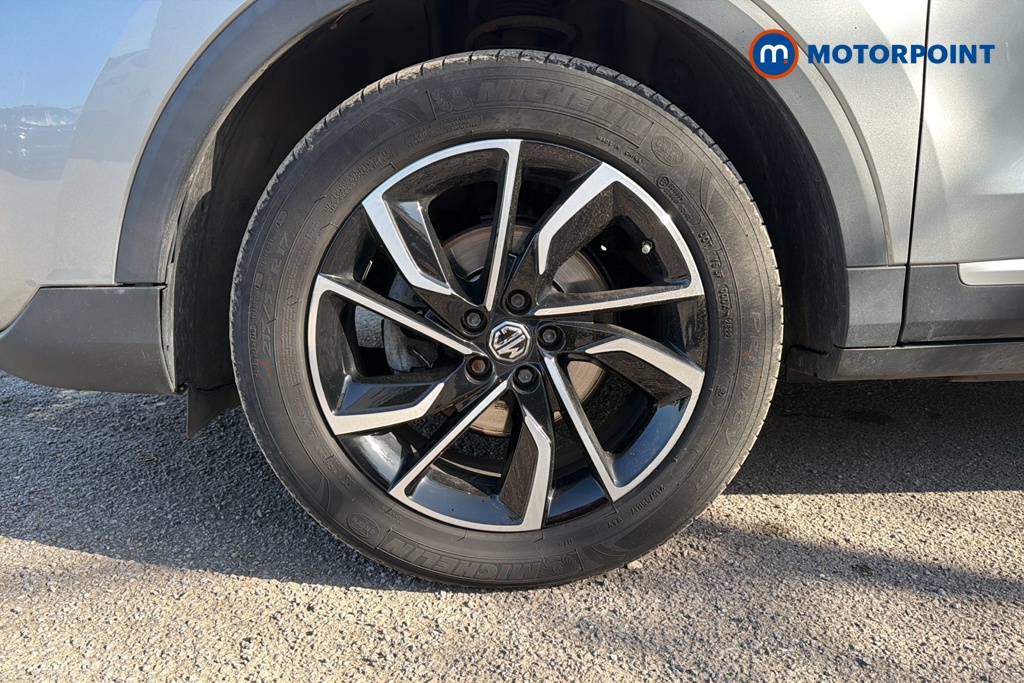 Mg Motor Uk ZS Exclusive Manual Petrol SUV - Stock Number (1635421) - 44th supplementary image