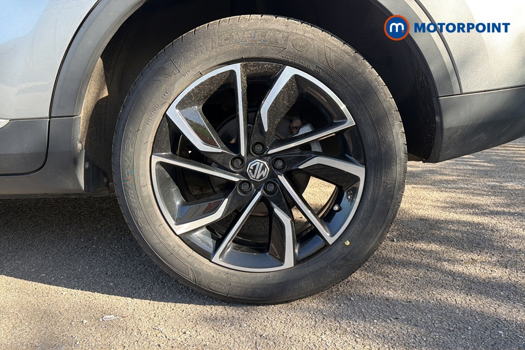 Mg Motor Uk ZS Exclusive Manual Petrol SUV - Stock Number (1635421) - 45th supplementary image