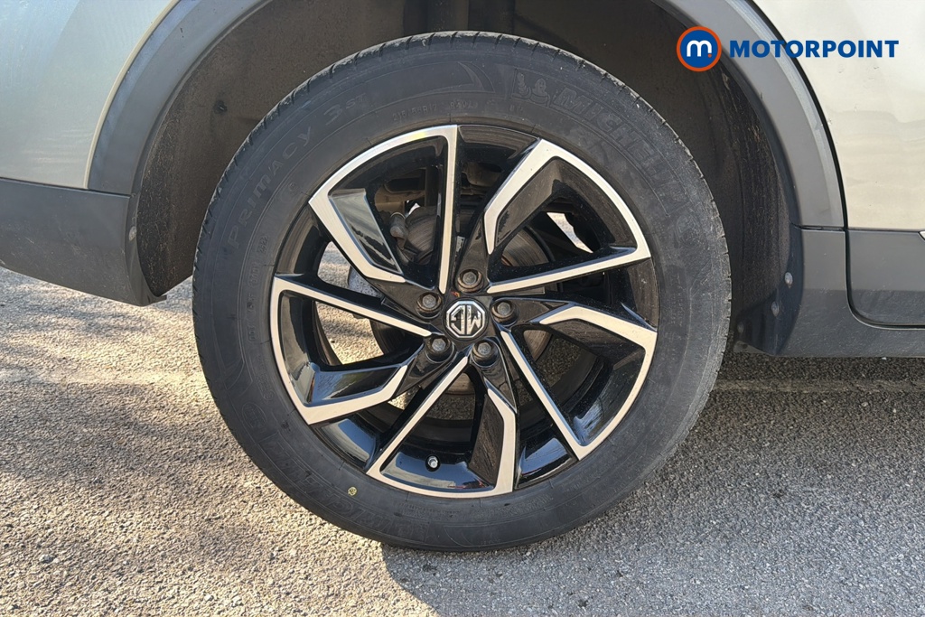 Mg Motor Uk ZS Exclusive Manual Petrol SUV - Stock Number (1635421) - 46th supplementary image