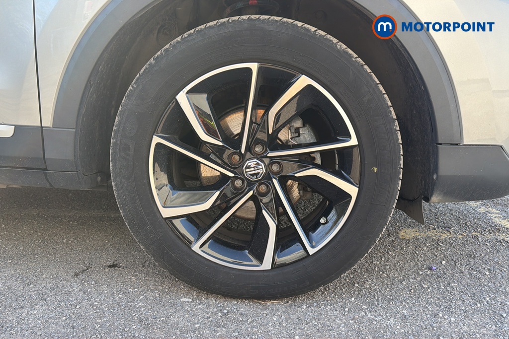 Mg Motor Uk ZS Exclusive Manual Petrol SUV - Stock Number (1635421) - 47th supplementary image