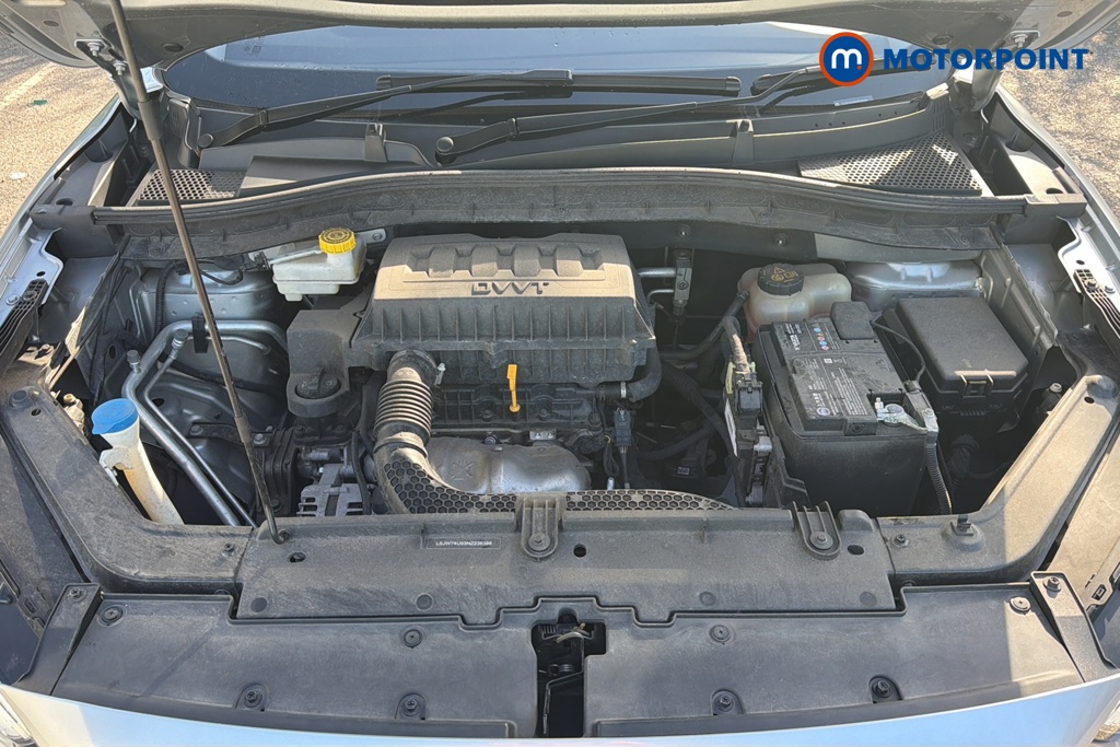 Mg Motor Uk ZS Exclusive Manual Petrol SUV - Stock Number (1635421) - 48th supplementary image