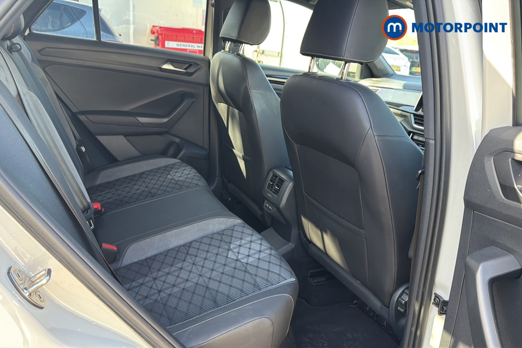 Volkswagen T-Roc R-Line Automatic Petrol SUV - Stock Number (1635575) - 25th supplementary image