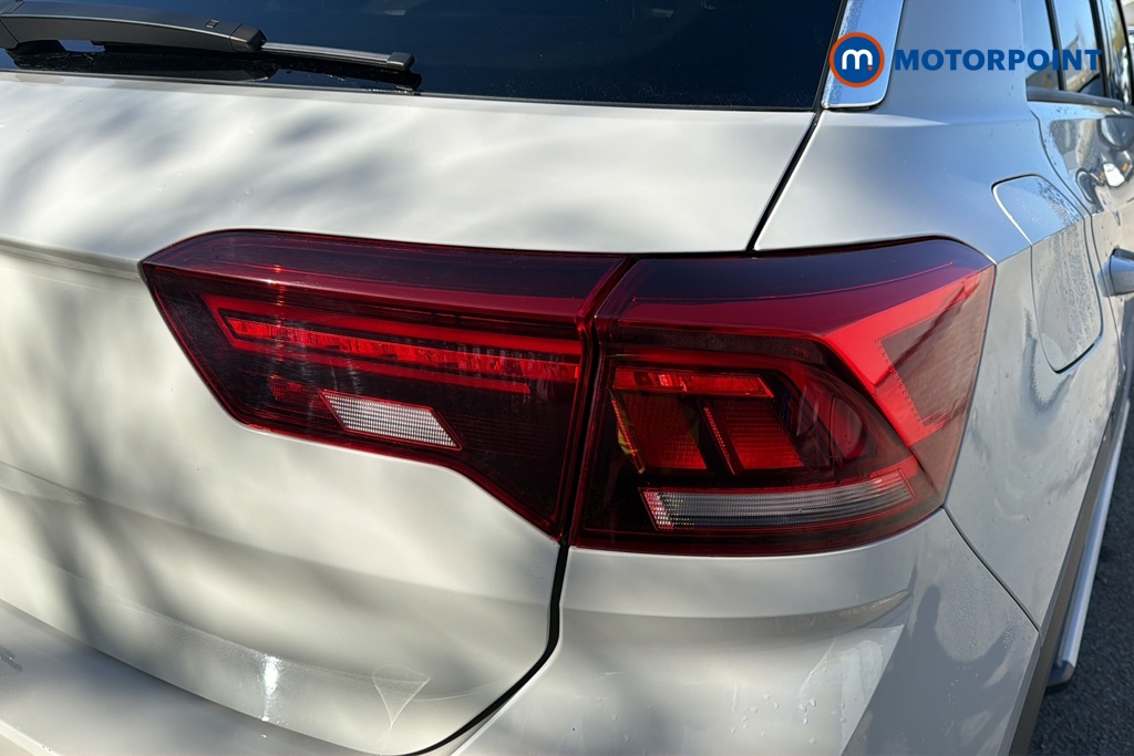 Volkswagen T-Roc R-Line Automatic Petrol SUV - Stock Number (1635575) - 36th supplementary image