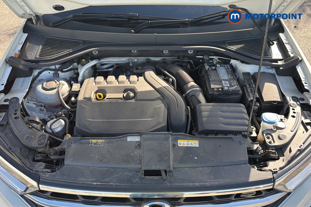 Volkswagen T-Roc R-Line Automatic Petrol SUV - Stock Number (1635575) - 48th supplementary image