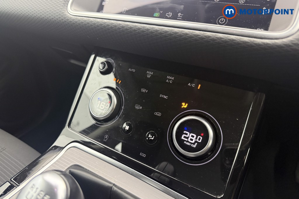 Land Rover Range Rover Evoque 2.0 D165 5Dr 2Wd Manual Diesel SUV - Stock Number (1635603) - 3rd supplementary image